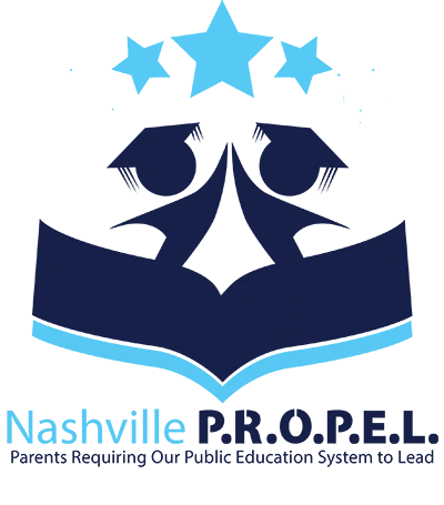 Nashville PROPEL